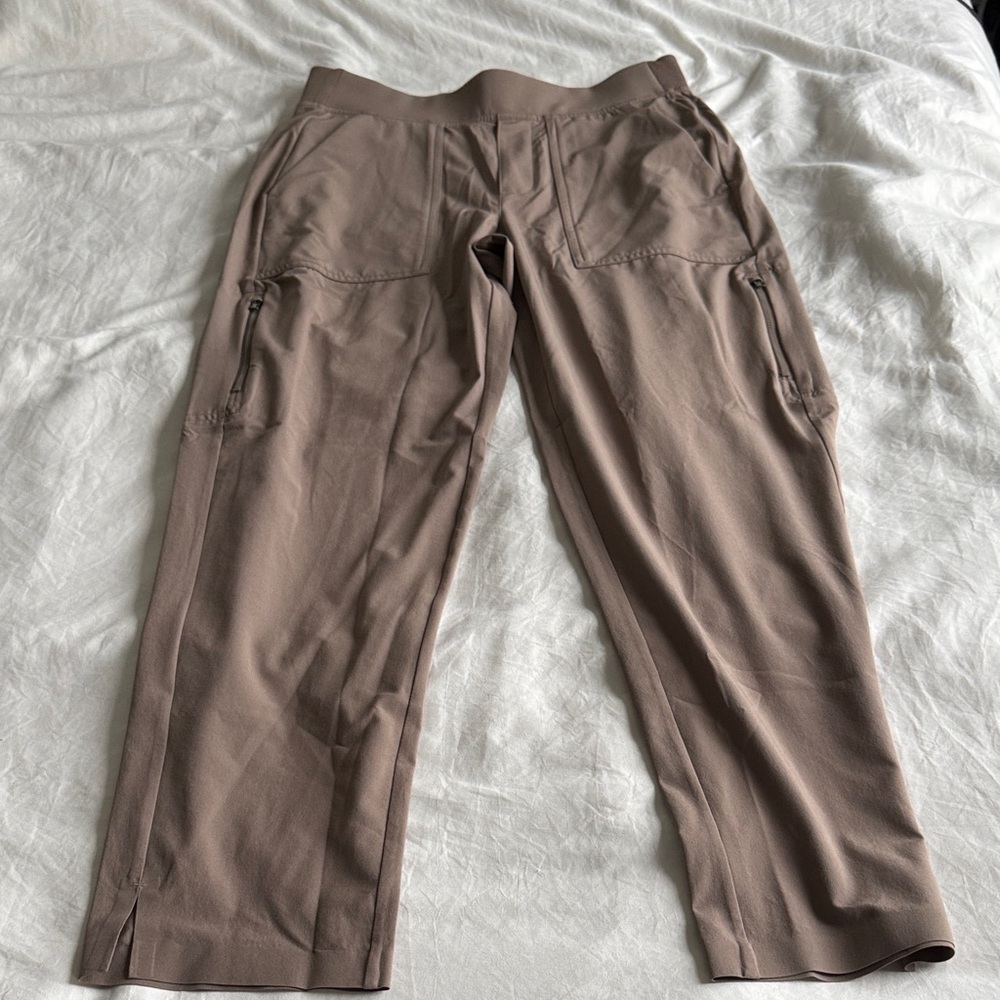 Athleta Brooklyn Ankle Pants 2